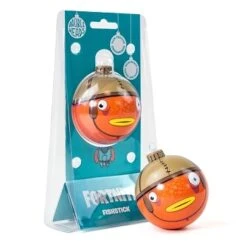 Boule De Noël Fishsticks