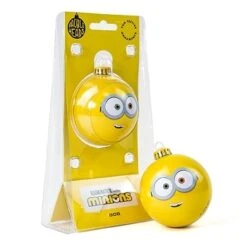 Boule De Noël Les Minions