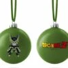 SD Toys Dragon Ball Z - Chibi Cell - Décoration De Noël