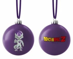 SD Toys Dragon Ball Z - Chibi Freezer - Décoration De Noël