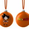SD Toys Dragon Ball Z - Chibi Goku - Décoration De Noël