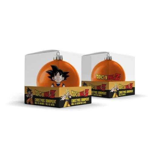 SD Toys Dragon Ball Z - Chibi Goku - Décoration De Noël 2 SD Toys Dragon Ball Z - Chibi Goku - Décoration De Noël – Image 2