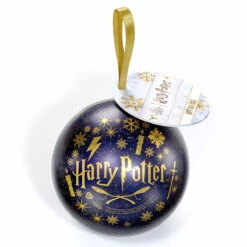 Harry Potter - Boule De Noël Cadeau - Collier Serdaigle 5 Harry Potter - Boule De Noël Cadeau - Collier Serdaigle -Figurines Magasin harry potter boule de noel cadeau collier serdaigle 62be63a414604