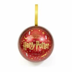 Harry Potter - Boules De Noël Cadeau - Porte-clé Choixpeau -Figurines Magasin harry potter boules de noel cadeau porte cle choixpeau 63f979ca66818