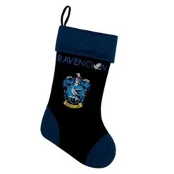 Harry Potter - Chaussette De Noël Géante - Serdaigle