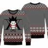Hunter X Hunter - Gon - Pull De Noël Homme (l)