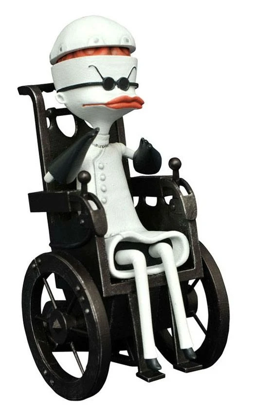 Diamond Select L'Étrange Noël De Monsieur Jack Select Best Of Série 2 Figurine Dr. Finkelstein 13 Cm 1 Diamond Select L'Étrange Noël De Monsieur Jack Select Best Of Série 2 Figurine Dr. Finkelstein 13 Cm