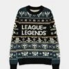League Of Legends - Pull De Noël (xs)