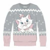 Les Aristochats - Marie - Pull De Noël Femme (s)