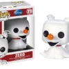FUNKO L´étrange Noël De Mr. Jack Pop! Vinyl Figurine Zero 10 Cm