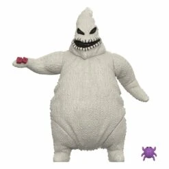 SUPER7 L´étrange Noël De Mr. Jack Reaction Figurine Oogie Boogie 10 Cm