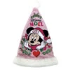 Minnie - Bonnet De Noël - 37 Cm