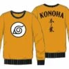 Naruto - Konoha - Pull De Noël Homme (s)