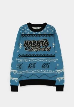 Naruto - Pull De Noël (2xl)