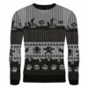 Nbx - Symbols - Pull De Noël (m)